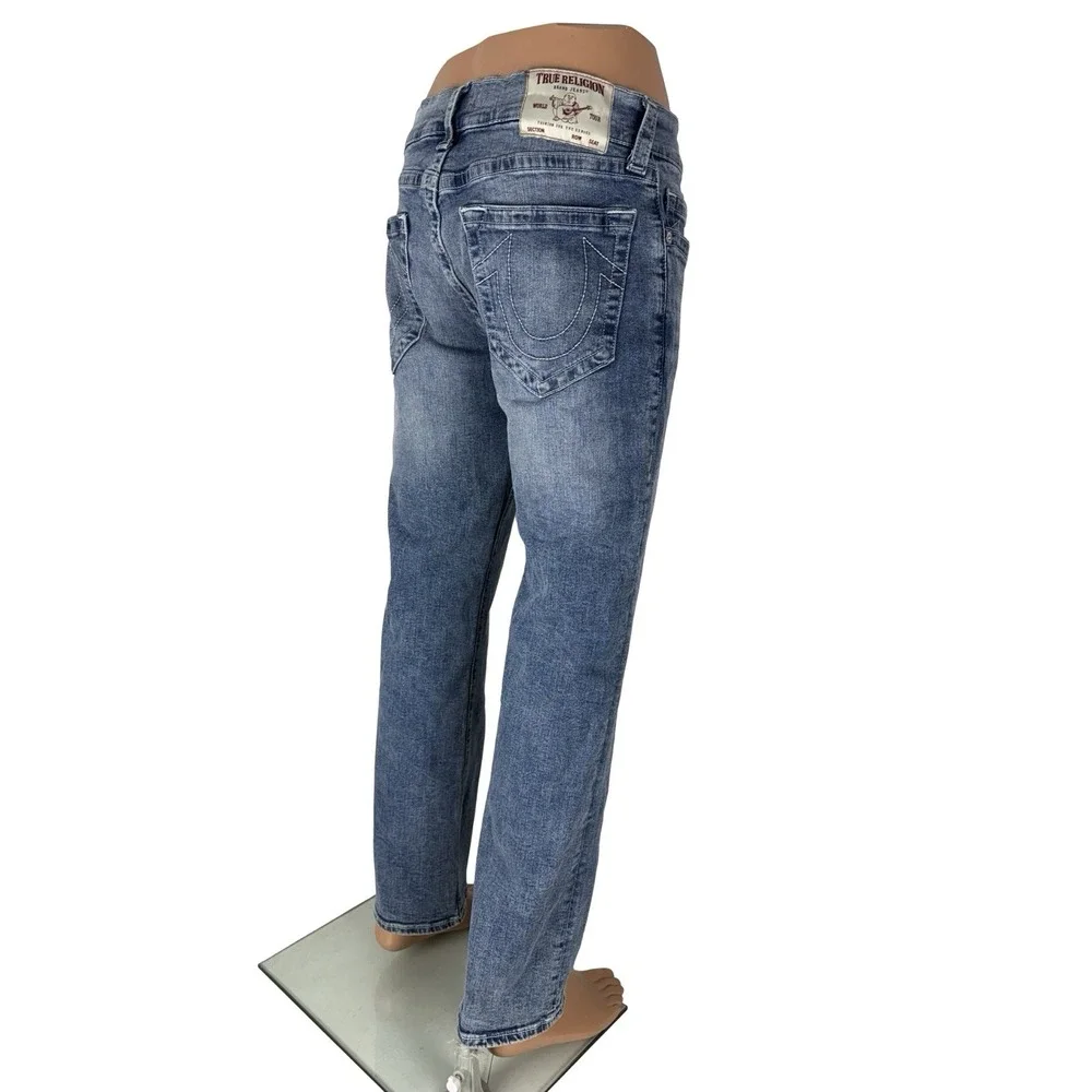 True Religion denim seller more